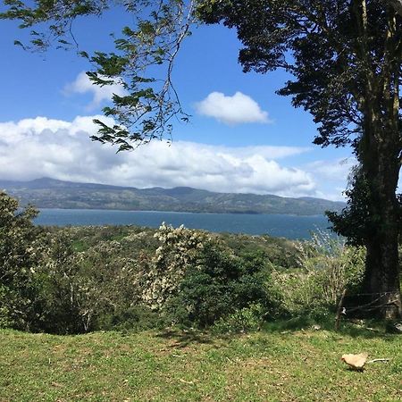 Basecamp Arenal Aparthotel Tronadora Kültér fotó