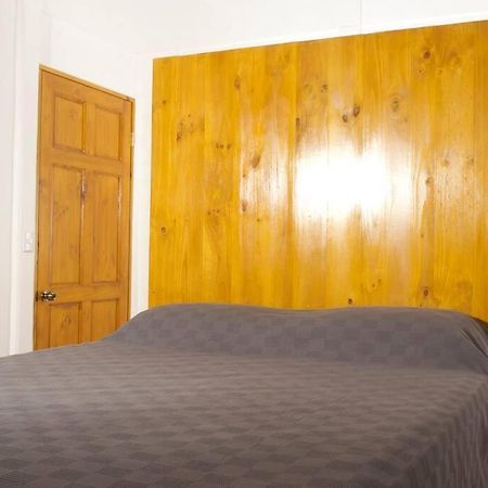 Basecamp Arenal Aparthotel Tronadora Kültér fotó