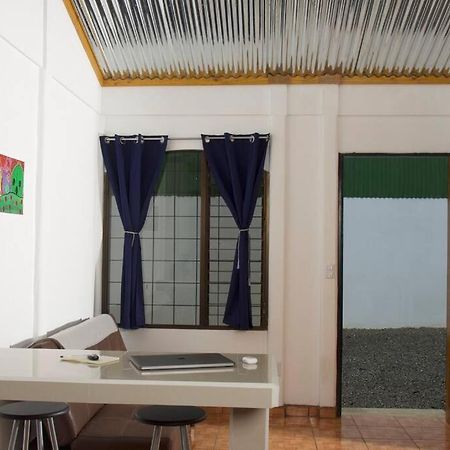 Basecamp Arenal Aparthotel Tronadora Kültér fotó