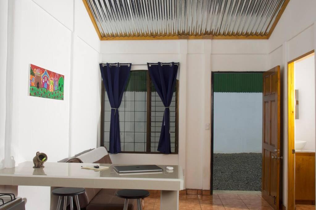 Basecamp Arenal Aparthotel Tronadora Kültér fotó