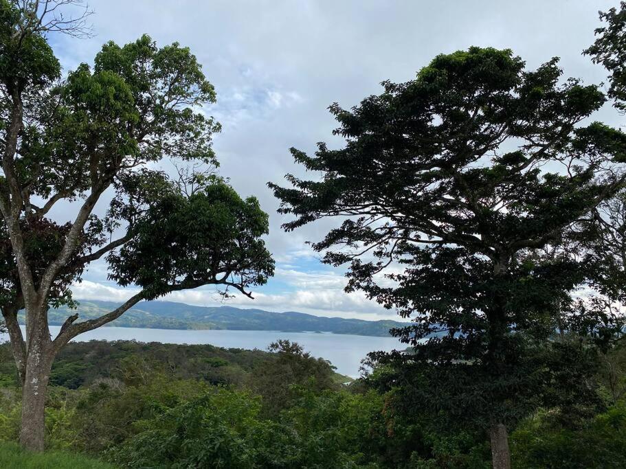 Basecamp Arenal Aparthotel Tronadora Kültér fotó